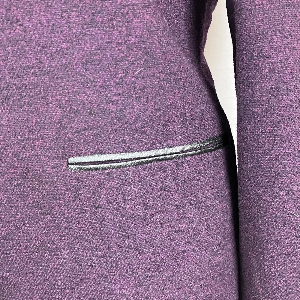 Amanda Smith Jacket - Picture 5 of 10